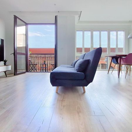 Akura Apartment, Con Aire Acondicionado Μπιλμπάο Εξωτερικό φωτογραφία
