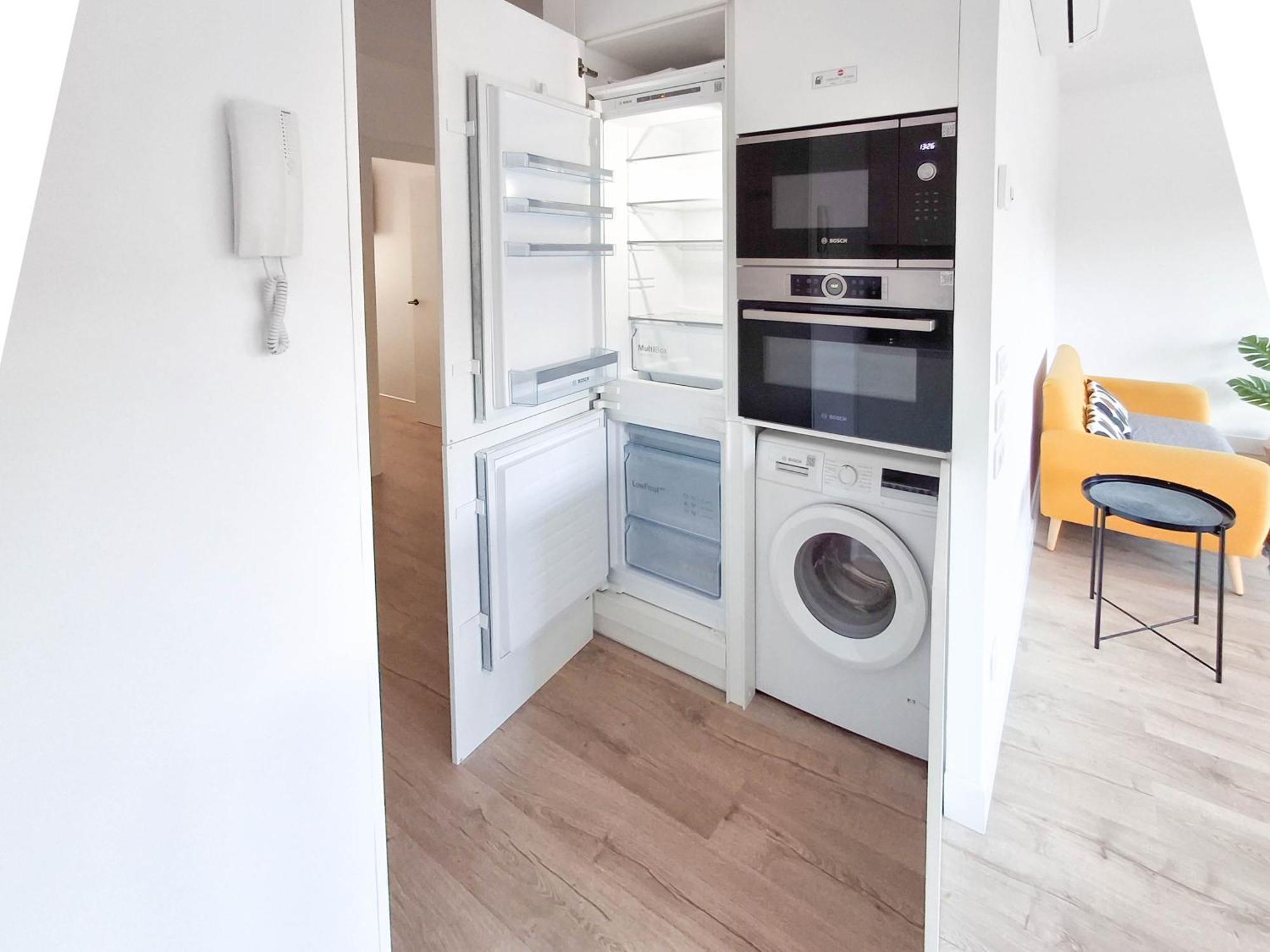 Akura Apartment, Con Aire Acondicionado Μπιλμπάο Εξωτερικό φωτογραφία