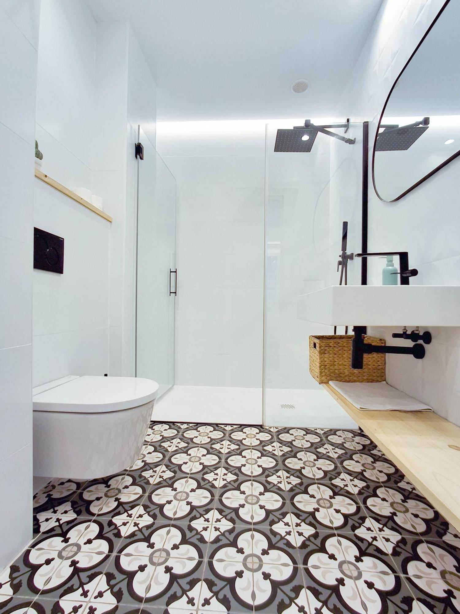 Akura Apartment, Con Aire Acondicionado Μπιλμπάο Εξωτερικό φωτογραφία