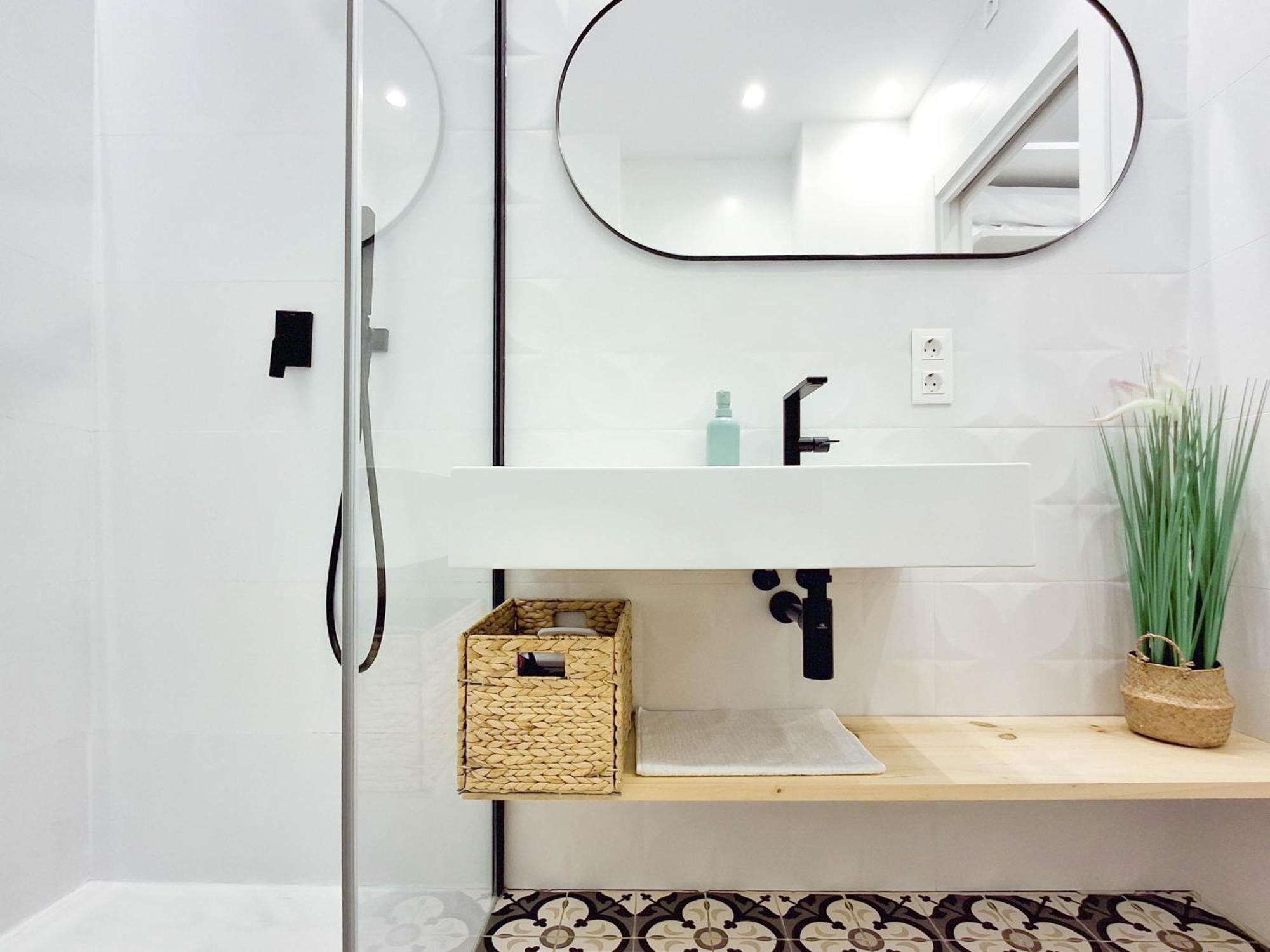 Akura Apartment, Con Aire Acondicionado Μπιλμπάο Εξωτερικό φωτογραφία