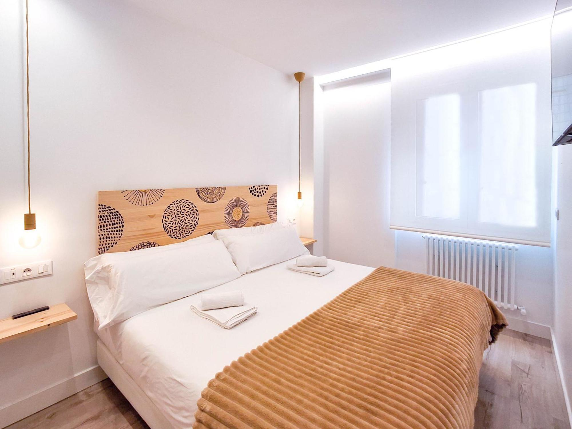 Akura Apartment, Con Aire Acondicionado Μπιλμπάο Εξωτερικό φωτογραφία