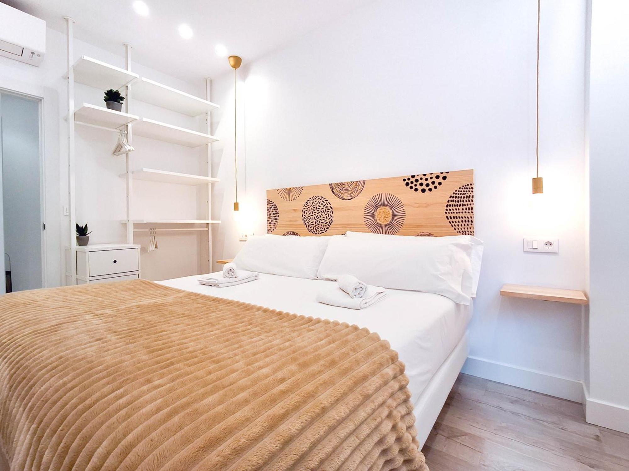 Akura Apartment, Con Aire Acondicionado Μπιλμπάο Εξωτερικό φωτογραφία