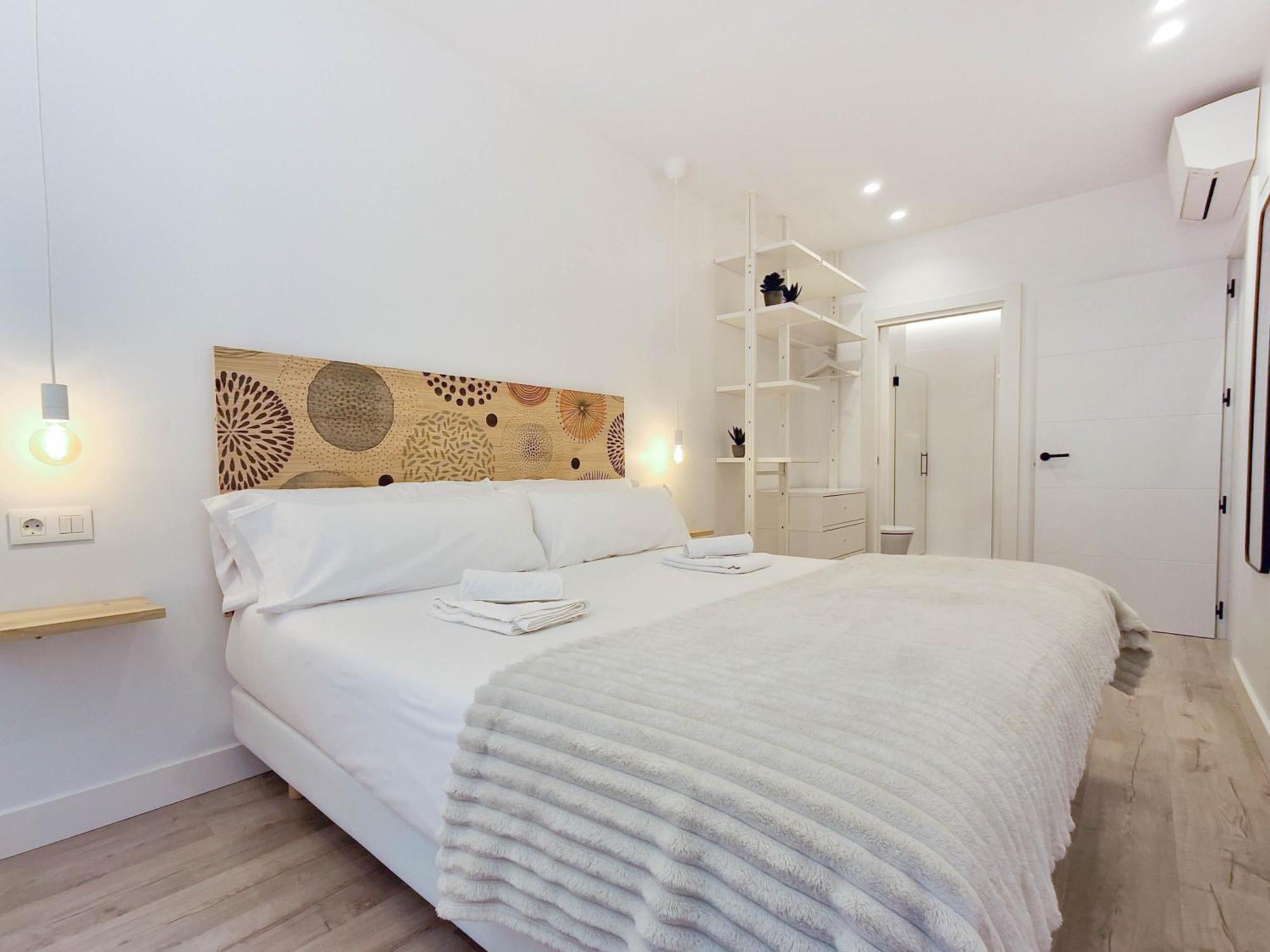 Akura Apartment, Con Aire Acondicionado Μπιλμπάο Εξωτερικό φωτογραφία