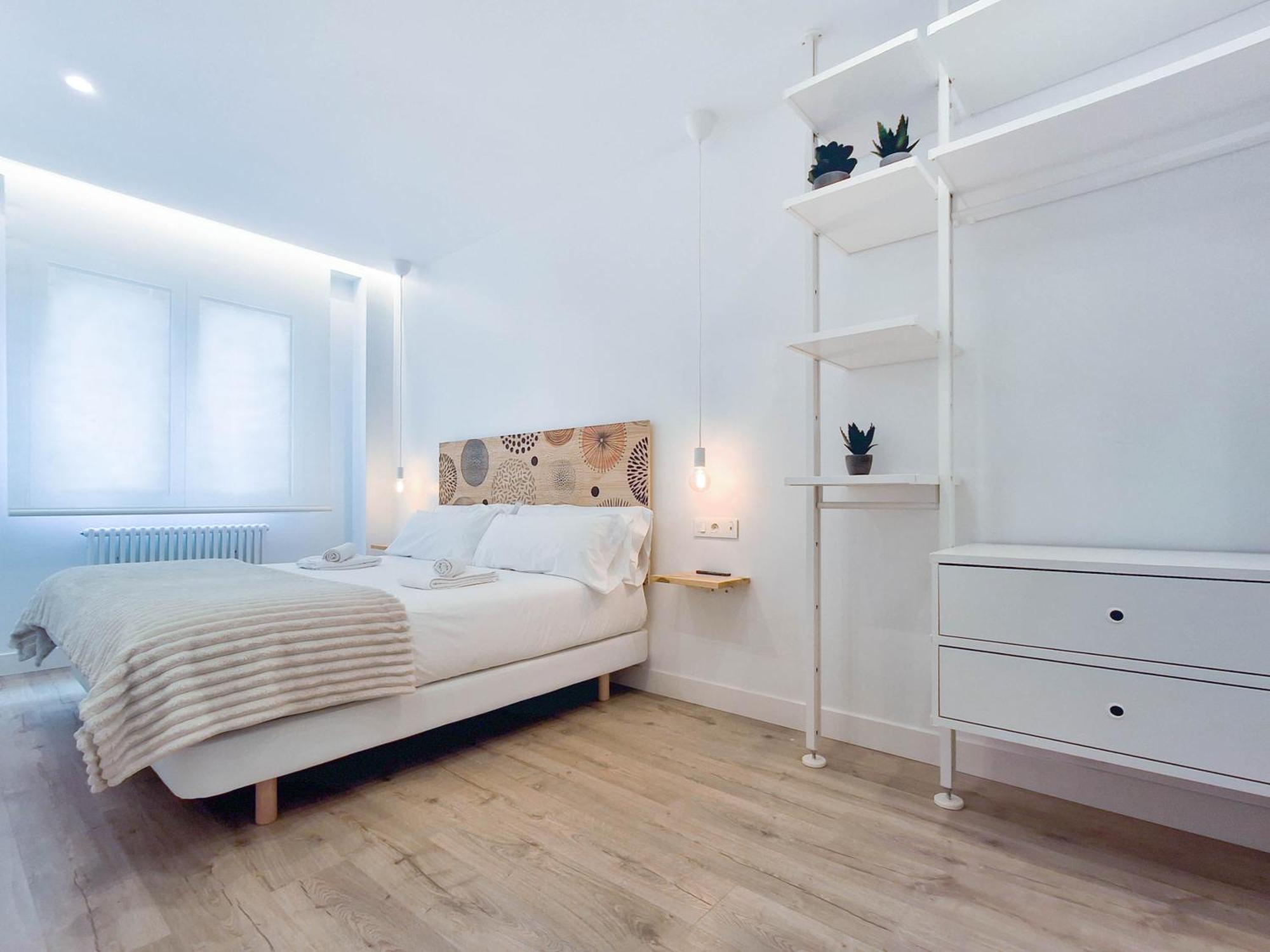 Akura Apartment, Con Aire Acondicionado Μπιλμπάο Εξωτερικό φωτογραφία